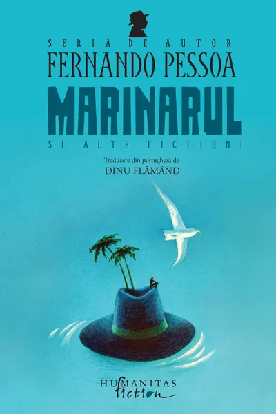 Marinarul si alte fictiuni