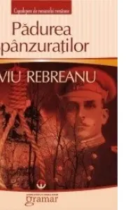 Padurea spanzuratilor