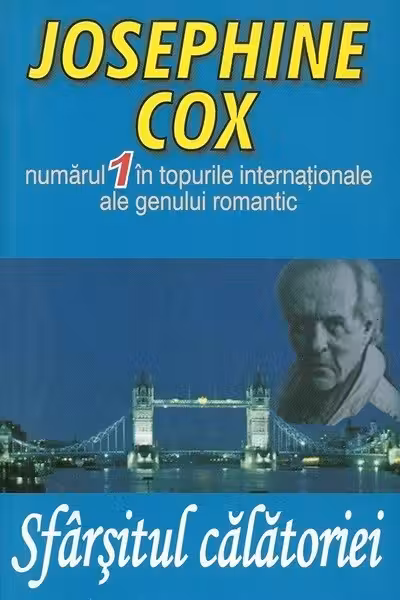 Sfârșitul călătoriei