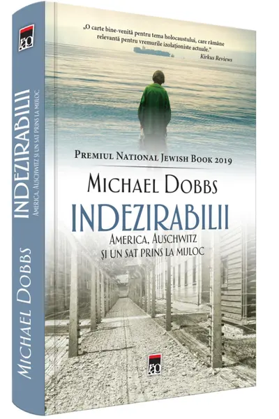 Indezirabilii