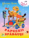 Papuceii sfadausi
