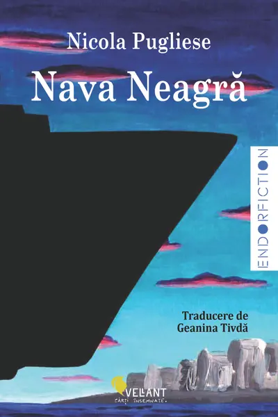 Nava Neagra