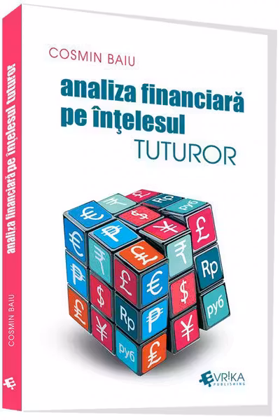 Analiza financiara pe intelesul tuturor