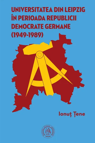 Universitatea din Leipzig in perioada republicii democrate germane