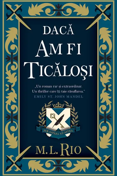 Daca am fi ticalosi