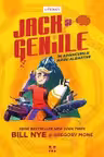 Jack si geniile in adancurile marii albastre