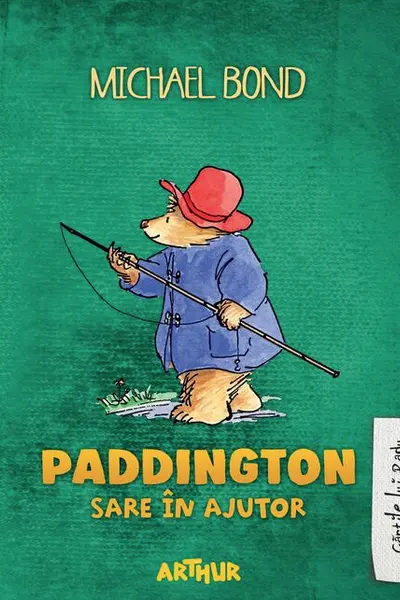 Paddington sare in ajutor