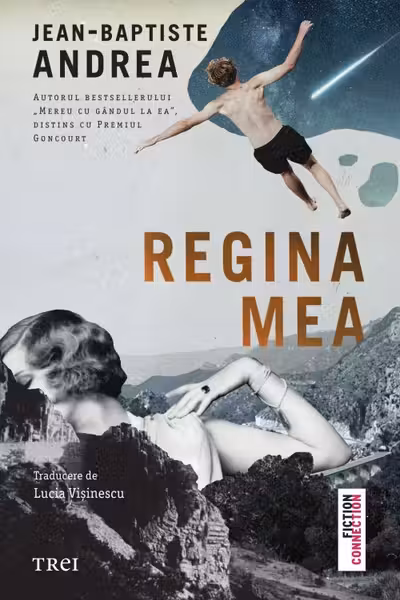Regina mea