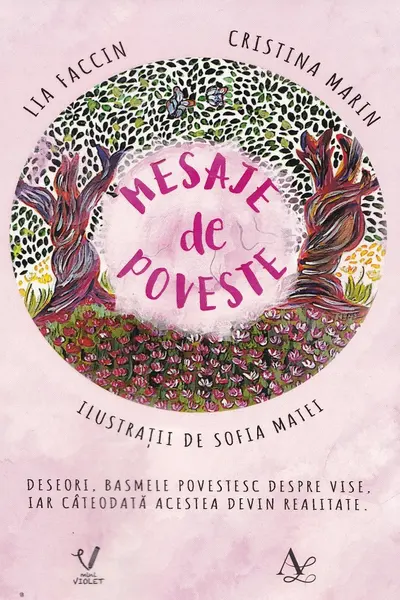 Mesaje de poveste