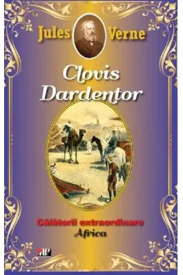 Clovis Dardentor. Africa