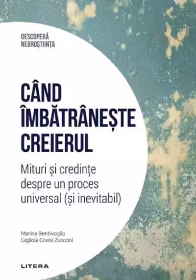 Cand imbatraneste creierul