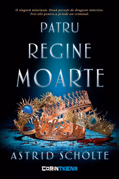 Patru regine moarte