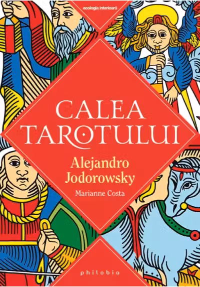 Calea Tarotului