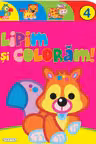 Lipim si coloram ! 4