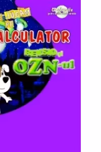 Sa ne jucam pe calculator - Reksio si OZN-ul