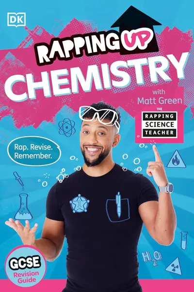 Rapping Up Chemistry