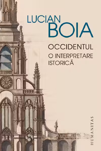 Occidentul