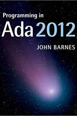 Programming in Ada 2012