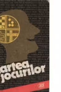 Cartea jocurilor