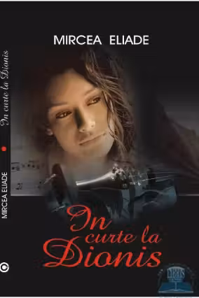 In curte la Dionis
