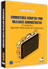 Combaterea coruptiei prin mijloace administrative