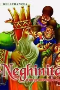Neghinita si alte povestiri pentru copii