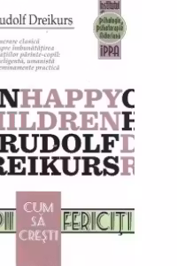Cum sa cresti copii fericiti