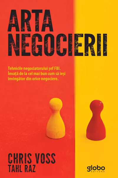 Arta negocierii