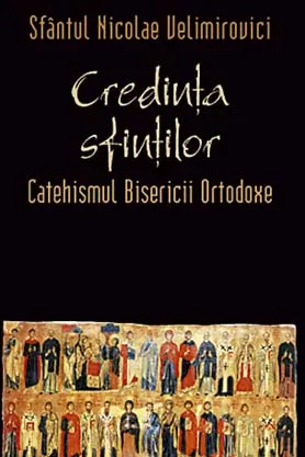 Credința sfinților