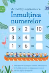 Inmultirea numerelor