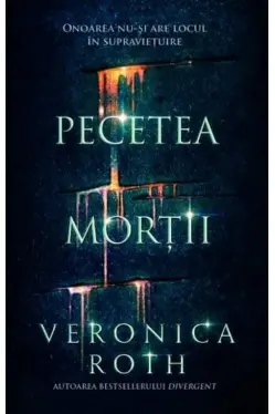 Pecetea mortii