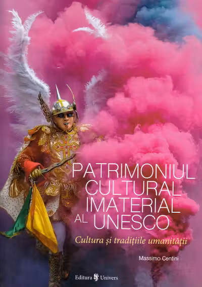 Patrimoniul cultural imaterial al Unesco
