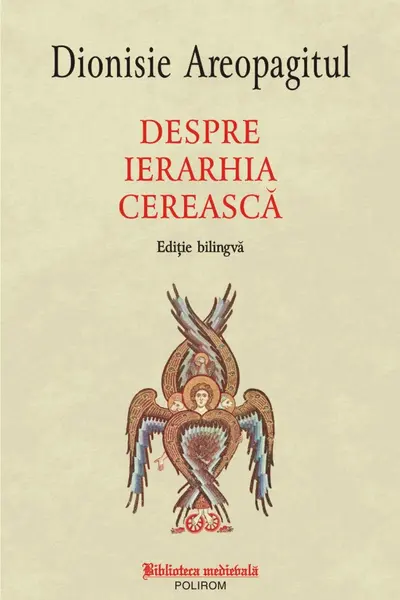 Despre ierarhia cereasca