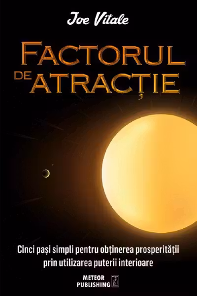 Factorul de atractie