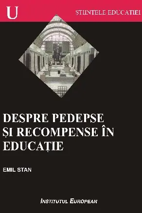 Despre Pedepse Și Recompense În Educație
