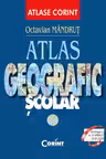 Atlas geografic scolar