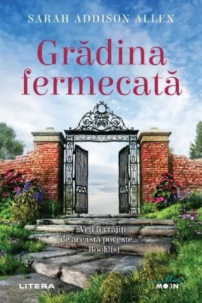 Gradina fermecata