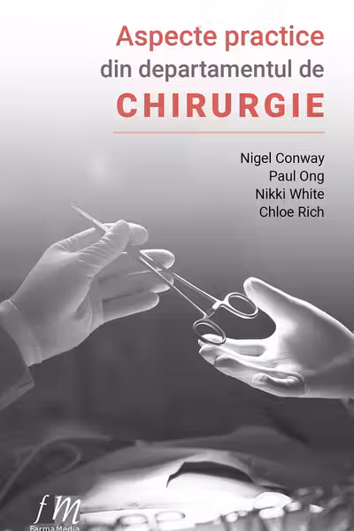 Aspecte practice din departamentul de Chirurgie