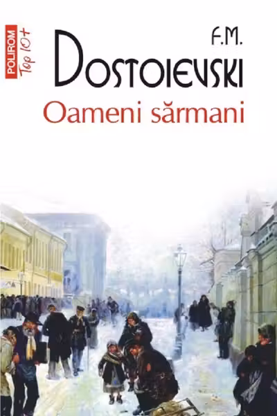 Oameni sarmani