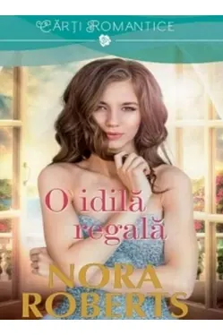 Lira. O IDILA REGALA.