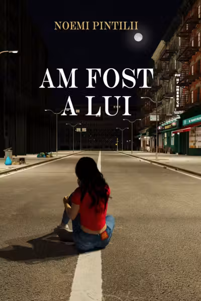 Am fost a lui