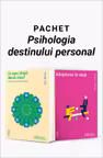 Pachet Psihologia destinului personal