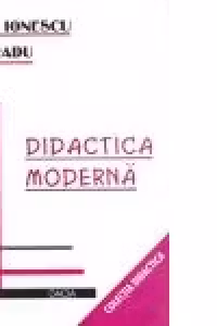 Didactica Moderna