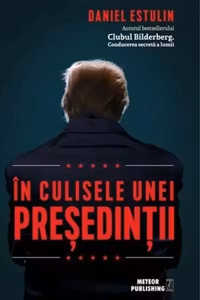 In culisele unei presedintii
