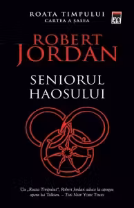 Seniorul Haosului