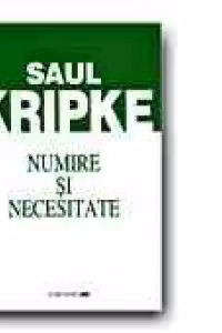 Numire si necesitate