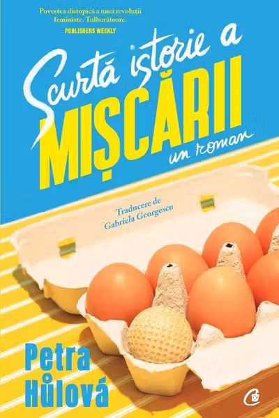 Scurta istorie a miscarii