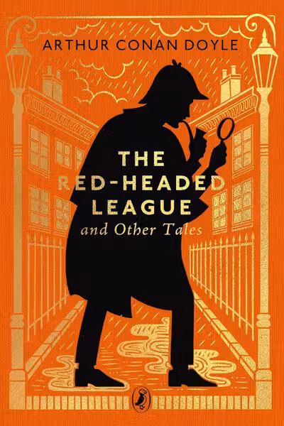 The Red-Headed League and Other Tales