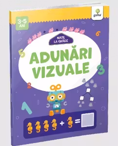 Adunari vizuale