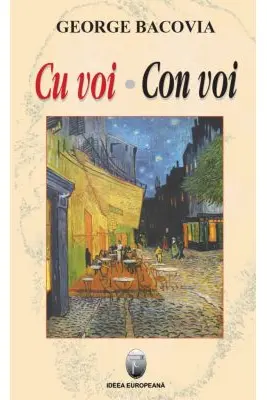 Cu voi • Con voi